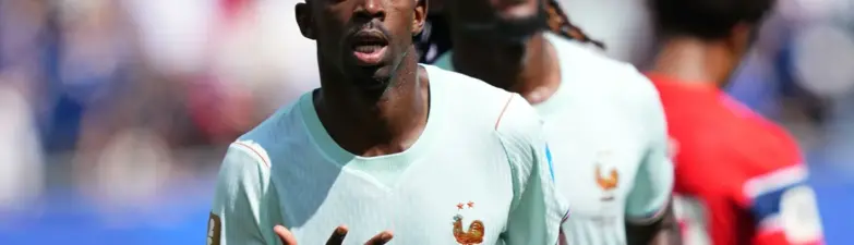 FIFA World Cup 2026 stats: Dembele first since Ronaldo; Mbappe joins Messi, Klose; Cape Verde make history