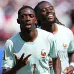 FIFA World Cup 2026 stats: Dembele first since Ronaldo, Mbappe joins Messi, Klose, Cape Verde make history