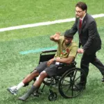 Madibo’s five-match ban is absurd. FIFA reacted to the result of his foul on Kone, not the foul itself - The Athletic - The New York Times