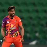 Amir joins Nottinghamshire as local player for remainder of T20 Blast season