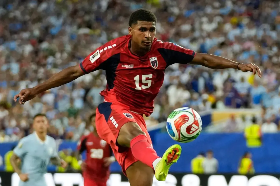 Uruguay prepares for Spain challenge at World Cup 2026
