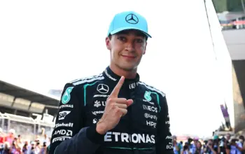 Austrian Grand Prix 2026: George Russell's quick thinking and 'magic lap' produces unexpected pole
