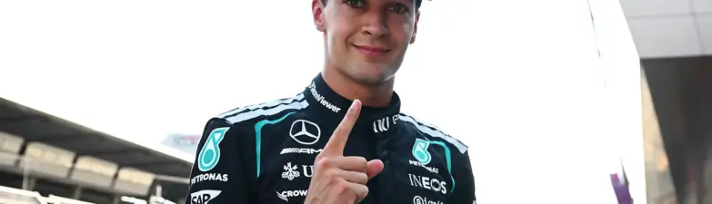 Austrian Grand Prix 2026: George Russell's quick thinking and 'magic lap' produces unexpected pole