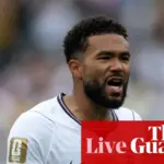 World Cup 2026: Thomas Tuchel defends full-back selection after Reece James injury