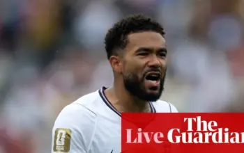World Cup 2026: Thomas Tuchel defends full-back selection after Reece James injury