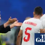 Iran urge FIFA to stand up to ‘really terrible’ World Cup treatment by US