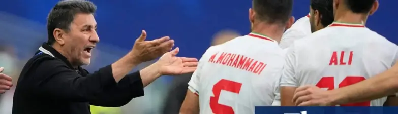 Iran urge FIFA to stand up to ‘really terrible’ World Cup treatment by US