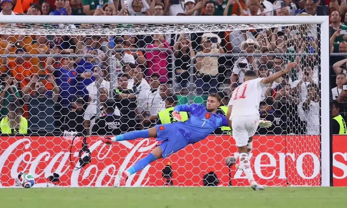 Morocco advances to World Cup last 16 after penalty shootout victory over Netherlands