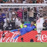 Netherlands vs Morocco LIVE: FIFA World Cup round of 32 score, commentary & updates