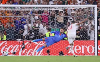 Netherlands vs Morocco LIVE: FIFA World Cup round of 32 score, commentary & updates