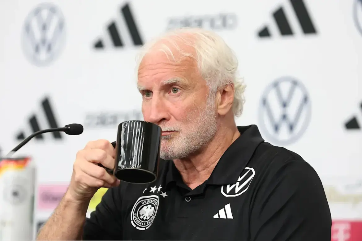 Germany prepares for Paraguay match after Ecuador loss