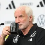 How Germany should lineup against Paraguay - Bavarian Football Works