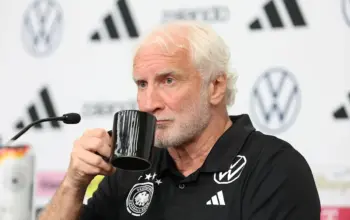 How Germany should lineup against Paraguay - Bavarian Football Works