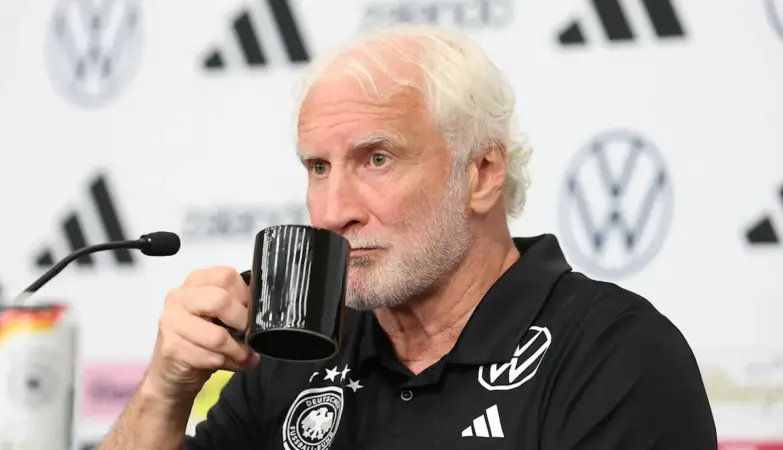 How Germany should lineup against Paraguay - Bavarian Football Works