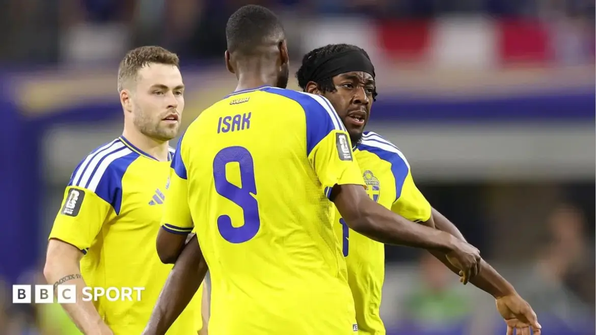 World Cup: Sweden and Japan Advance to Knockout Stage