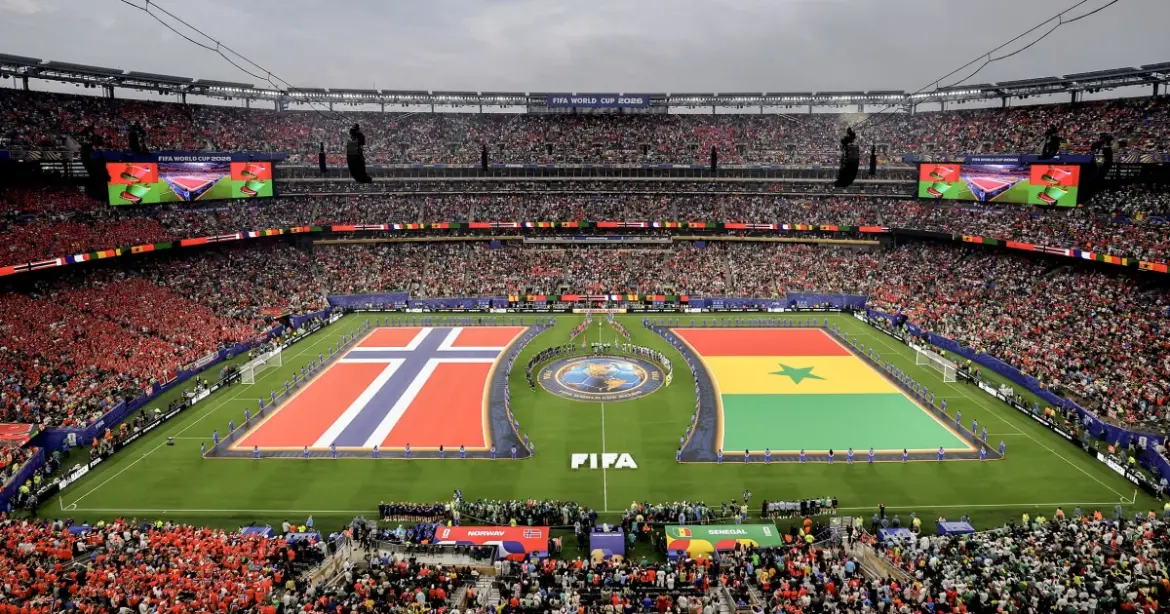 Canada prepares for key role in expanded FIFA World Cup