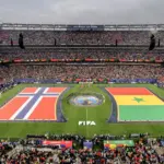 FIFA World Cup Tickets: A New Era of Global Football Begins at the FIFA 2026