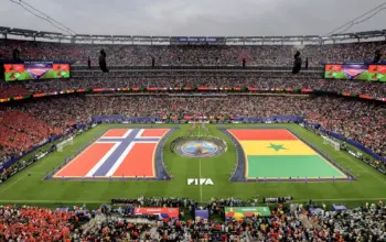 FIFA World Cup Tickets: A New Era of Global Football Begins at the FIFA 2026