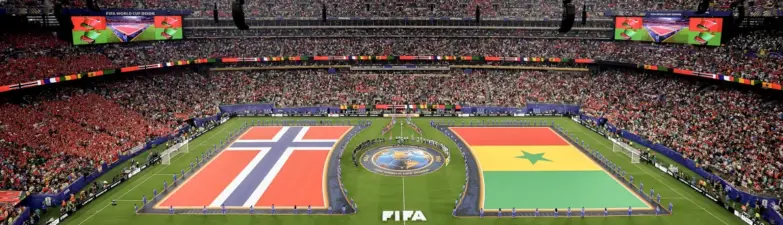 FIFA World Cup Tickets: A New Era of Global Football Begins at the FIFA 2026
