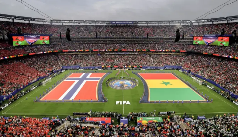 FIFA World Cup Tickets: A New Era of Global Football Begins at the FIFA 2026