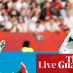 Senegal vs Iraq LIVE: FIFA World Cup Group I score, lineups, commentary & updates