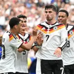 Ecuador vs Germany LIVE: Watch FIFA World Cup Group E TV stream, score, prediction, commentary & updates