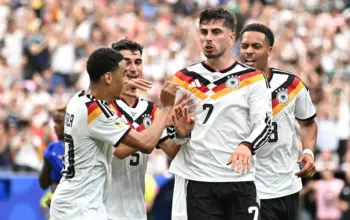 Ecuador vs Germany LIVE: Watch FIFA World Cup Group E TV stream, score, prediction, commentary & updates