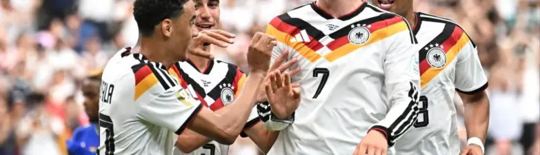 Ecuador vs Germany LIVE: Watch FIFA World Cup Group E TV stream, score, prediction, commentary & updates