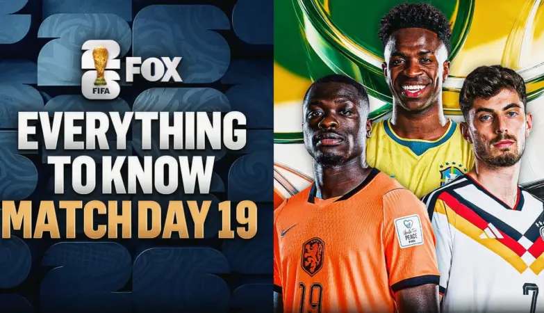 FIFA World Cup: Round of 32 schedule, predictions and latest news - Al Jazeera