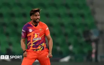 Pakistan-Born Pacer To Play For Nottinghamshire In UK's T20 Blast As 'Domestic Player' | Cricket News - News18