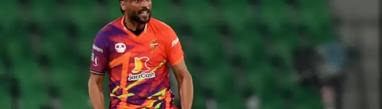 Pakistan-Born Pacer To Play For Nottinghamshire In UK's T20 Blast As 'Domestic Player' | Cricket News - News18