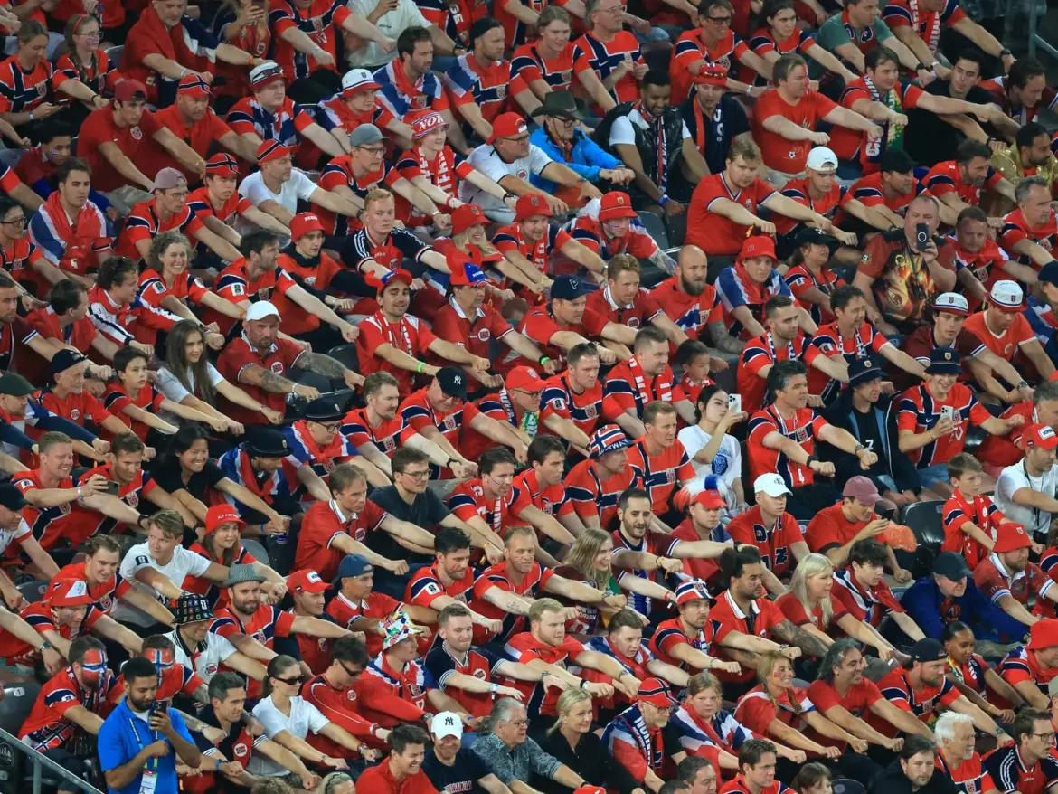 Norway and France battle for top spot in World Cup Group I