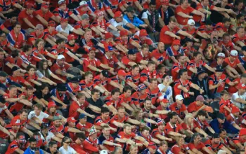 Norway vs France LIVE: FIFA World Cup Group I score, lineups, commentary & updates