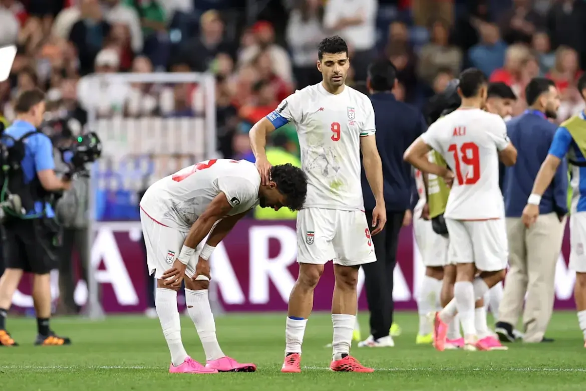 Uruguay eliminated from World Cup as Spain secures top spot in Group H