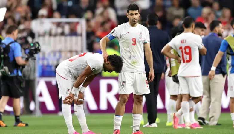 Uruguay vs Spain LIVE: FIFA World Cup Group H score, commentary, updates & stats