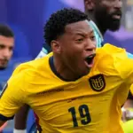 World Cup 2026: Sebastian Beccacece goes from brink to World Cup history with Ecuador