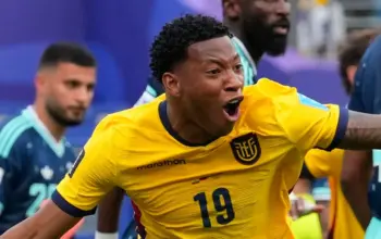 World Cup 2026: Sebastian Beccacece goes from brink to World Cup history with Ecuador