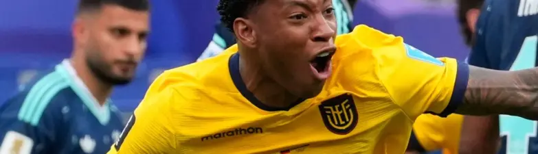 World Cup 2026: Sebastian Beccacece goes from brink to World Cup history with Ecuador