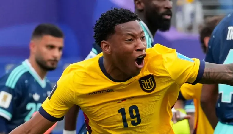 World Cup 2026: Sebastian Beccacece goes from brink to World Cup history with Ecuador