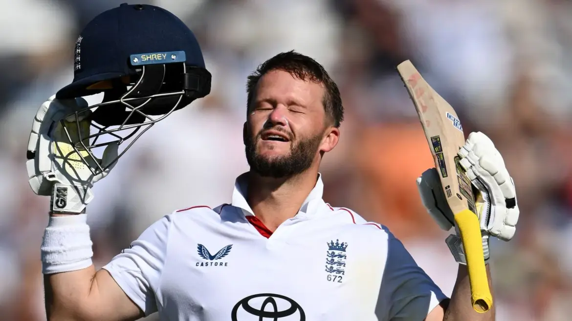 Trent Bridge: England fights back against New Zealand in third Test decider