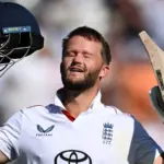 England vs New Zealand LIVE: Third Test, day three, Trent Bridge - cricket score, radio & video highlights
