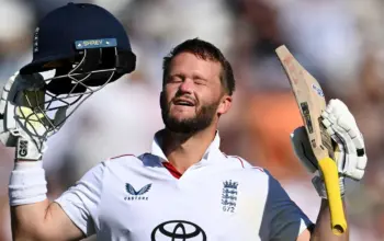 England vs New Zealand LIVE: Third Test, day three, Trent Bridge - cricket score, radio & video highlights