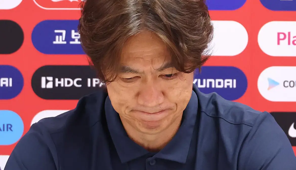 South Korea’s World Cup exit sparks calls for football leadership change