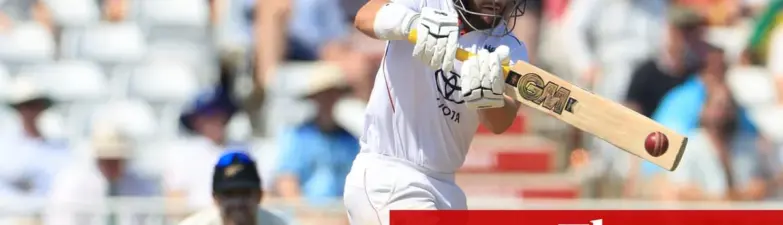 England vs New Zealand: Ben Duckett and Ben Stokes haul hosts back into third Test