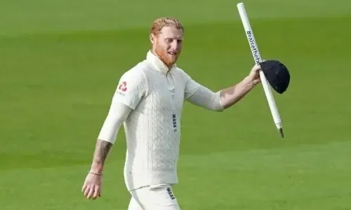 Focus only on winning series, says Ben Stokes ahead of third New Zealand Test