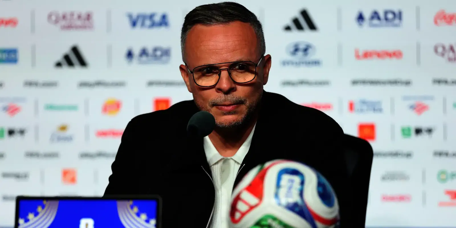 World Cup 2026: Our ambition is to win the tournament – Morocco coach Mohamed Ouahbi