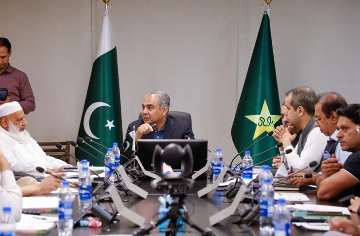 PCB approves revamped central contracts, higher match fees in BoG meeting