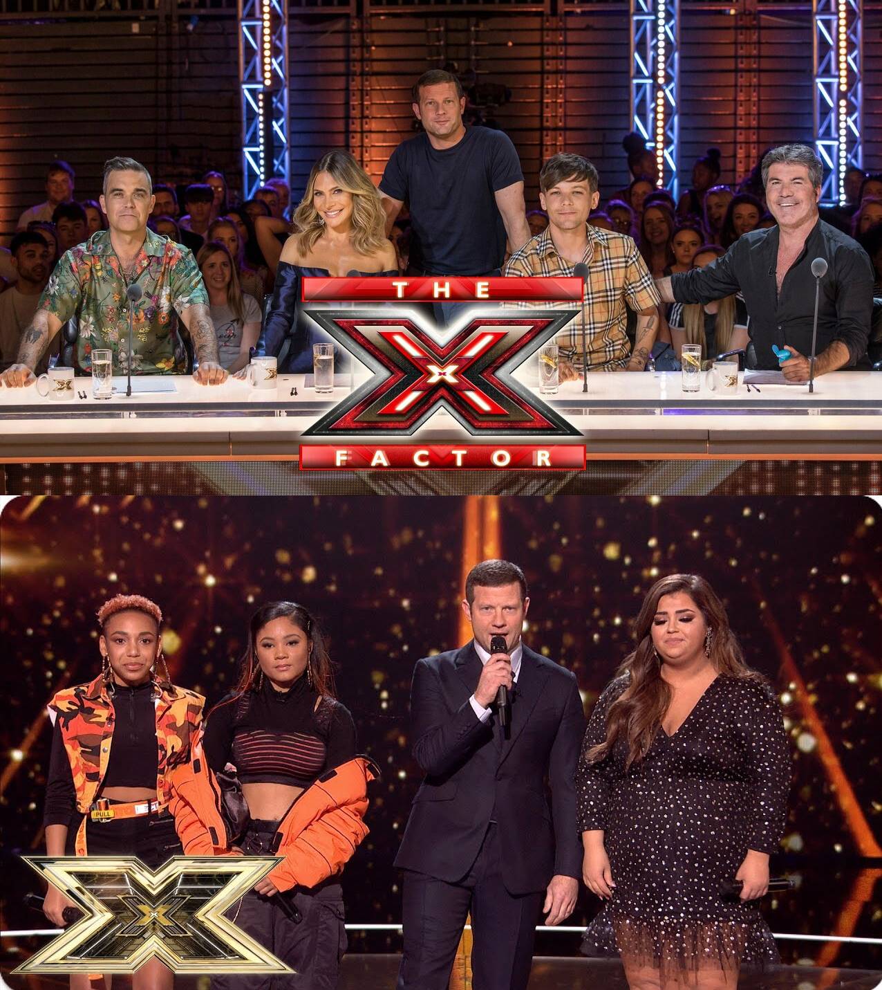 the x factor uk