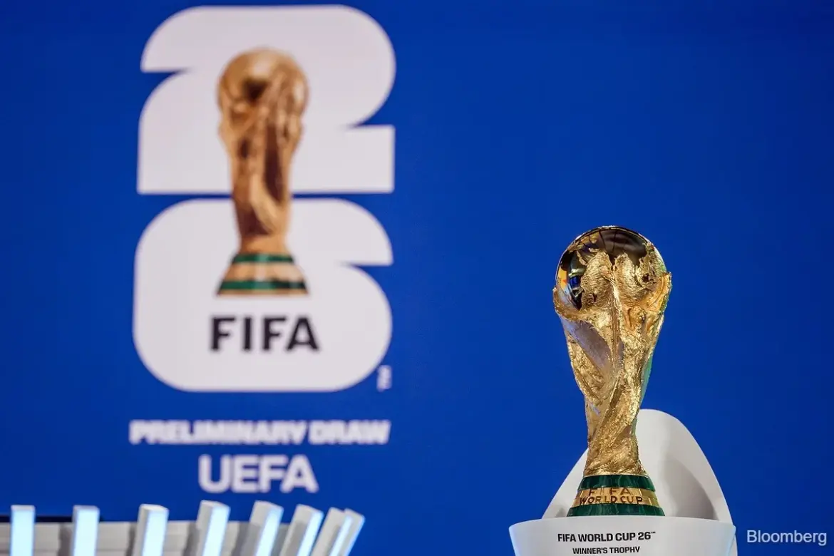 FIFA plans to sell World Cup stakes, UEFA expresses strong opposition