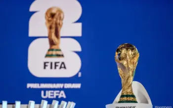 Gianni Infantino’s plan to sell stakes in the World Cup